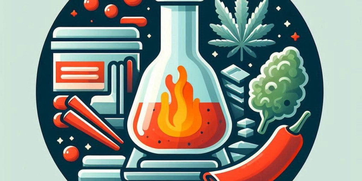 OG Kush Genetics: A Foundation for Legendary Crosses