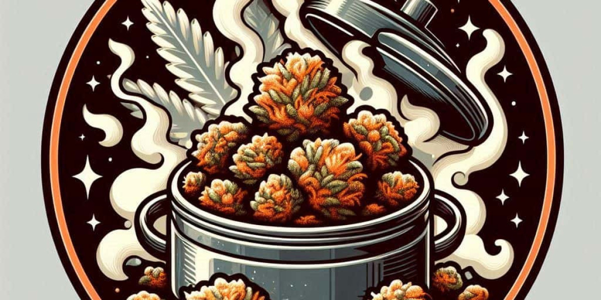 The Power of Gassy Cannabis Seed Genetics
