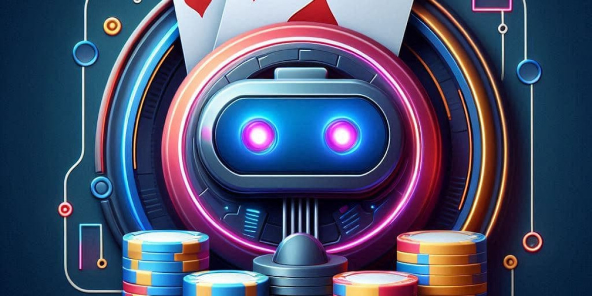 Building a Smarter Poker Bot with Neural Networks