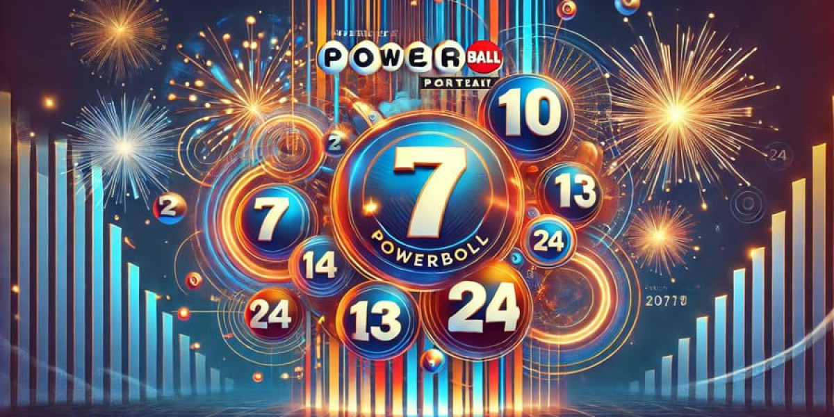 Donghaeng Lottery Powerball Analysis: Exploring the Bepick Community