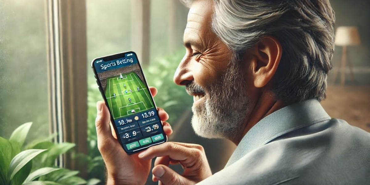 Ensuring Security on Sports Toto Sites with the Sureman Scam Verification Platform