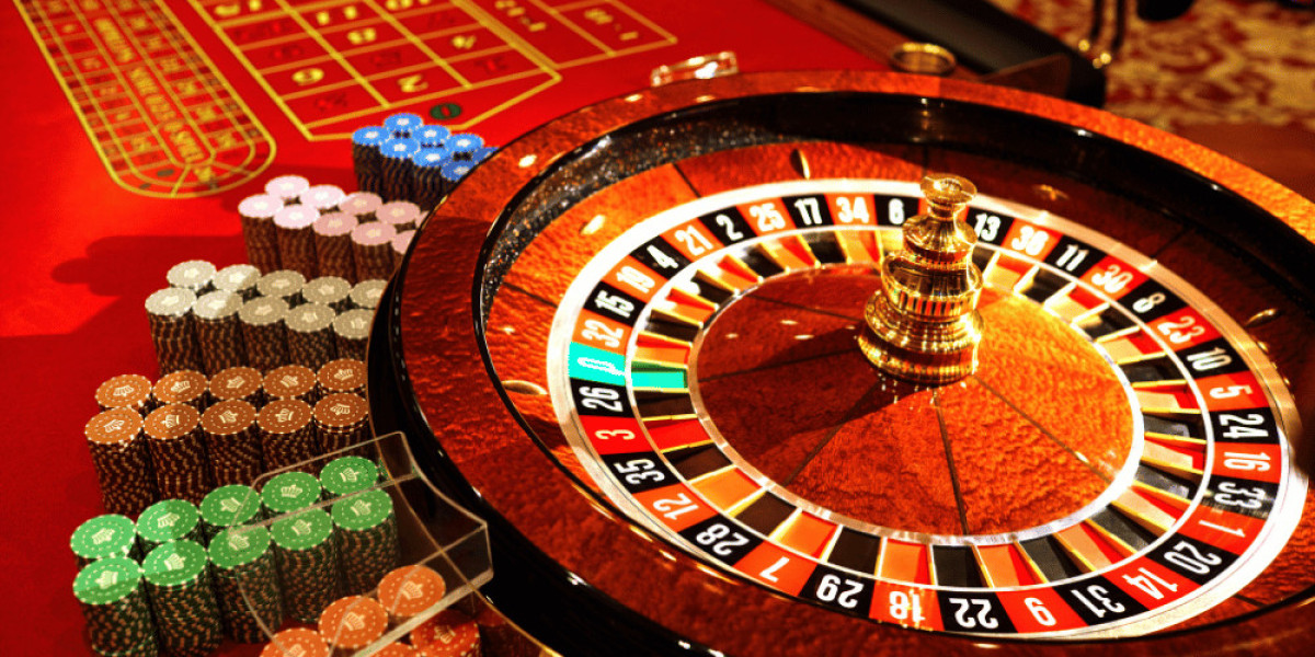Live Dealer Casinos Explained