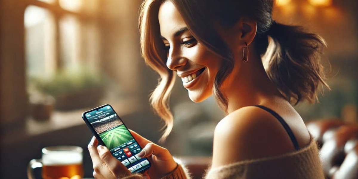 Enhancing Your Online Betting Experience with Sureman: The Ultimate Scam Verification Platform