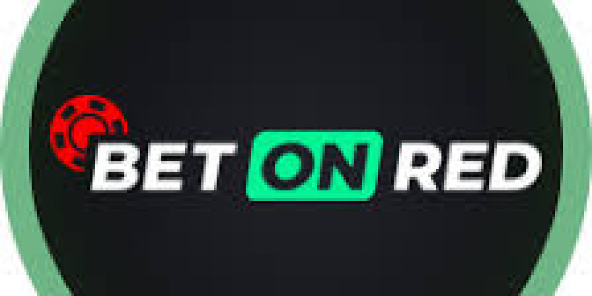 Betonred Sportsbook: More Than Just a Casino