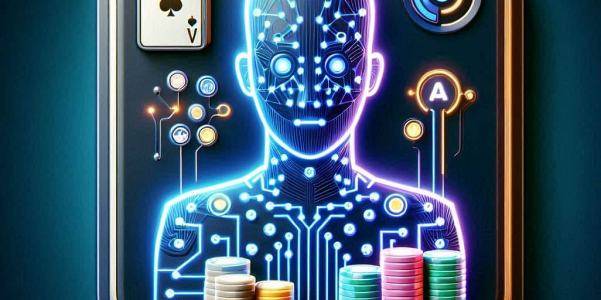 Poker-Eye: Your New Edge in Poker Decision-Making