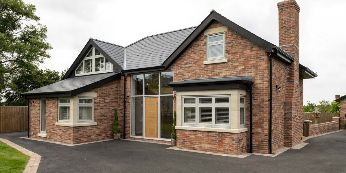 The Benefits and Features of UPVC Windows
