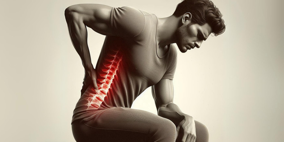 Pain O Soma 350 Works to Relieve Muscle Discomfort