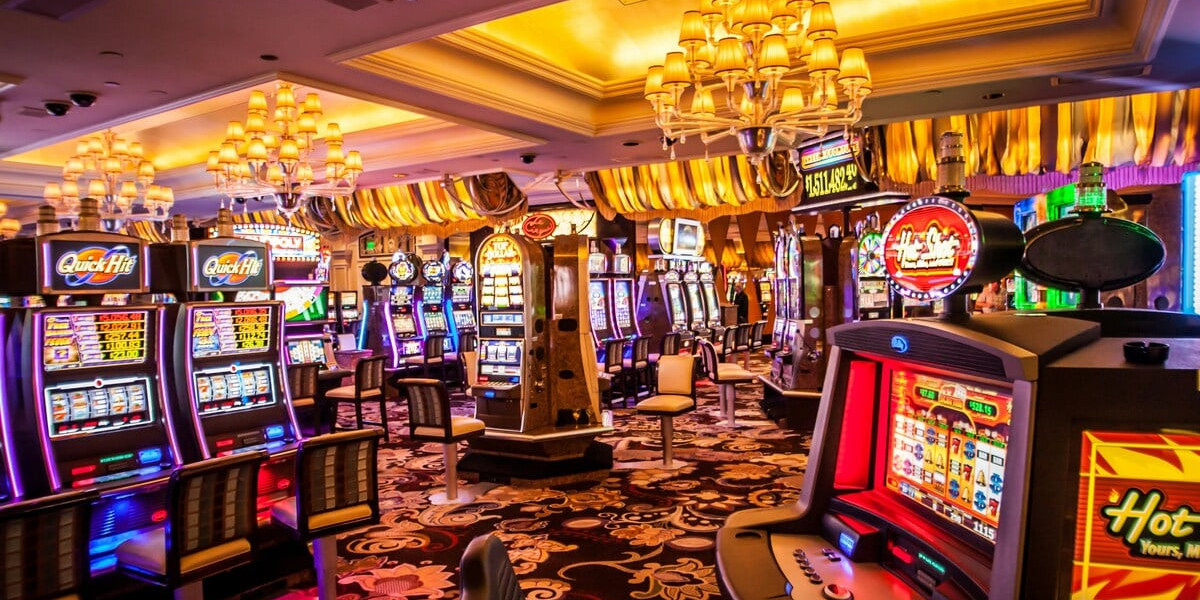Exploring the Inavegas Community: Your Guide to Slot Site Scam Verification