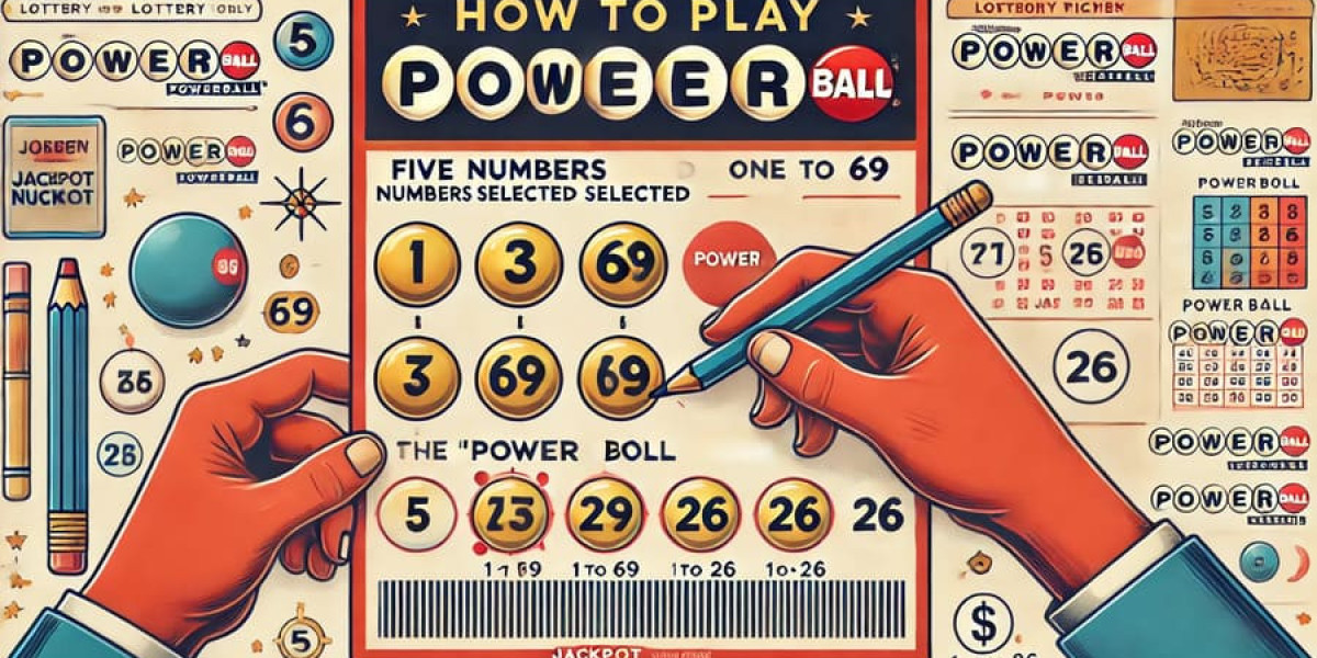 Unlocking Powerball Success: Join the Bepick Analysis Community