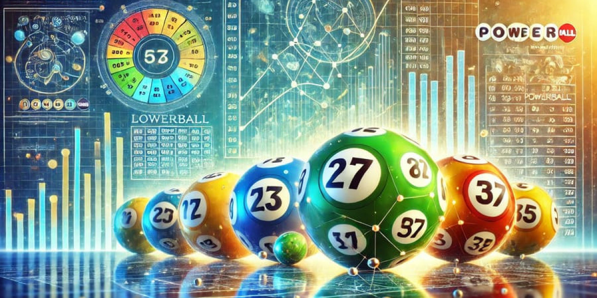 Unlocking Secrets of Donghaeng Lottery Powerball: Join the Bepick Analysis Community