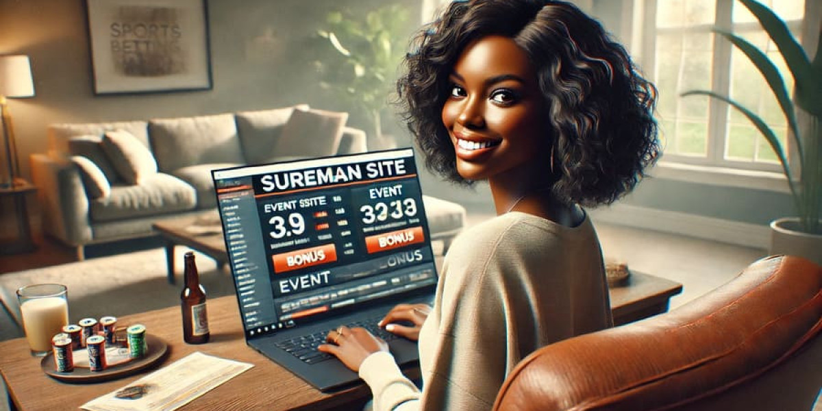 Discovering Reliable Betting Sites with Sureman Scam Verification Platform