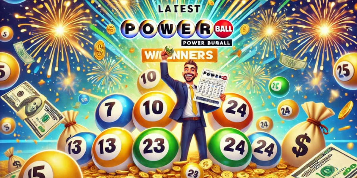 Powerball Analysis: Unlocking Winning Strategies with the Bepick Community