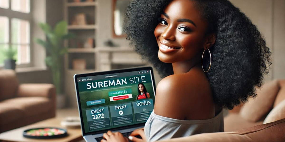 Explore Korean Gambling Sites and How Sureman Ensures Scam Verification