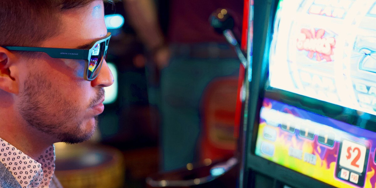 Discovering Trustworthy Slot Sites with Inavegas: Your Guide to Scam Verification