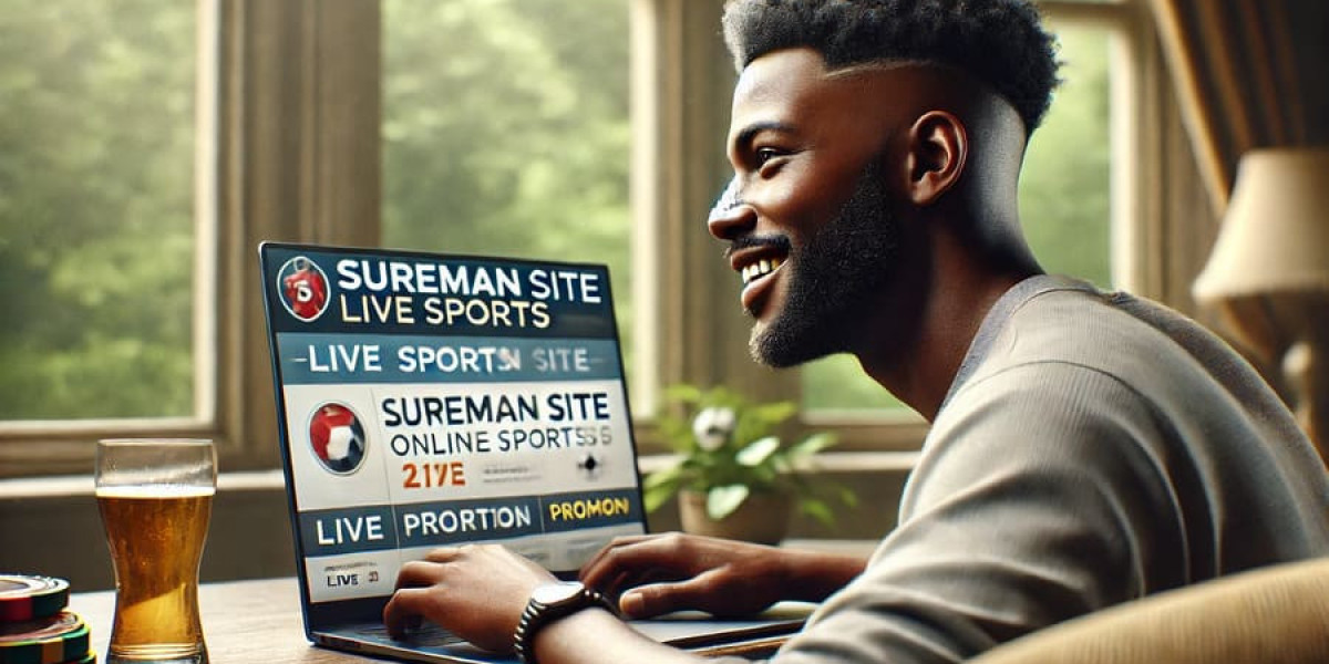 Verifying Sports Toto Scams with Sureman: Your Essential Scam Verification Platform