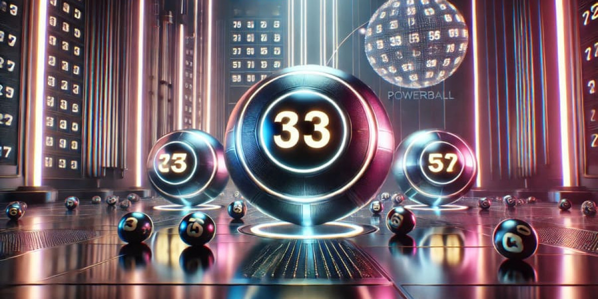 Unlocking the Secrets of Powerball: Join the Bepick Analysis Community