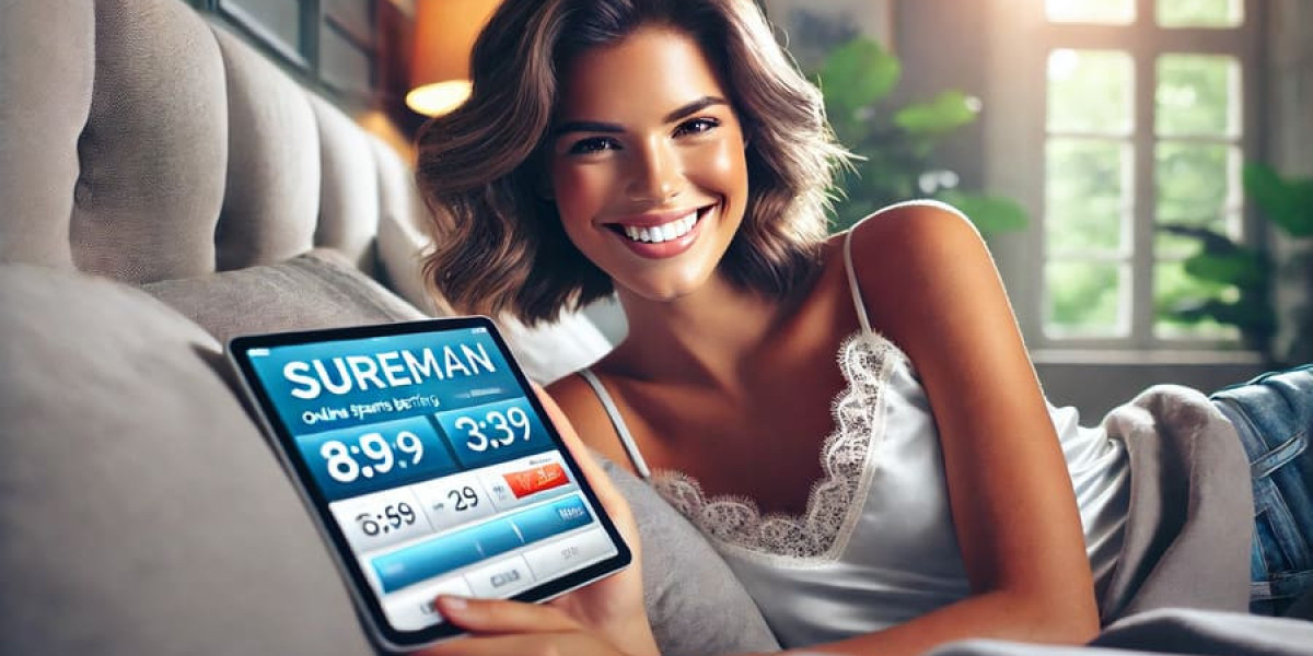 Ensure Safe Korean Sports Betting with Sureman: The Ultimate Scam Verification Platform