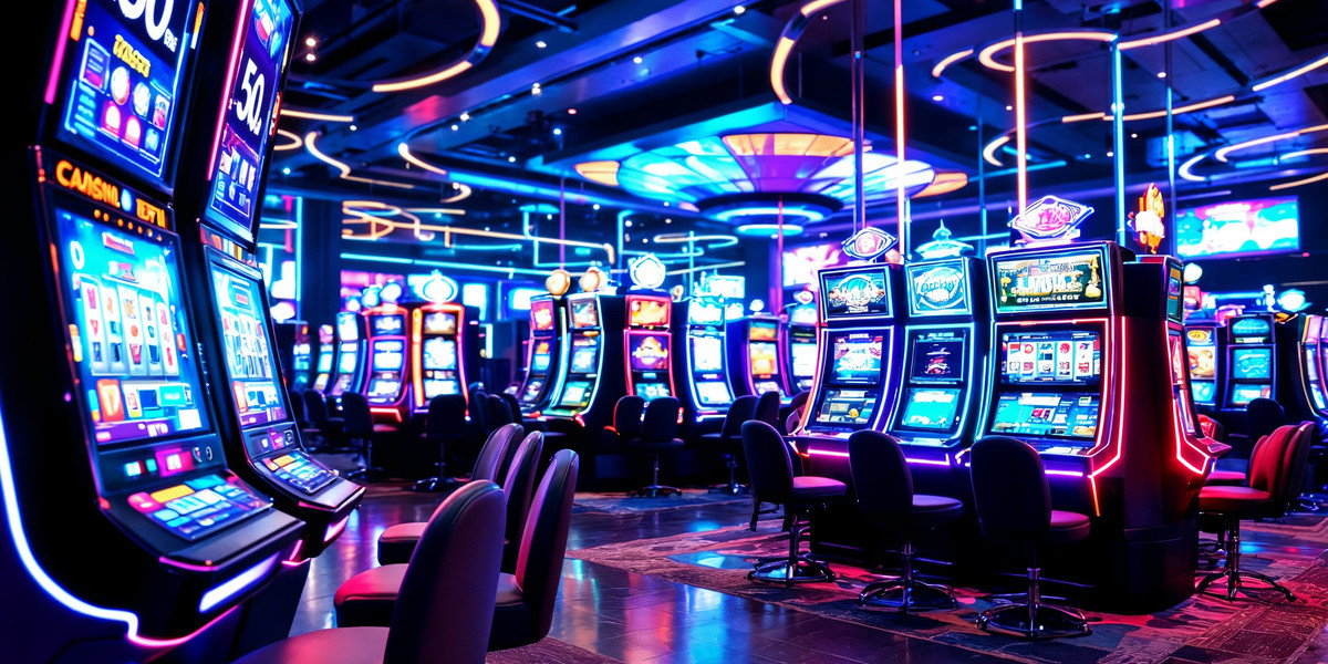 Uncovering Scams: The Gambling Site Verification Community at Inavegas