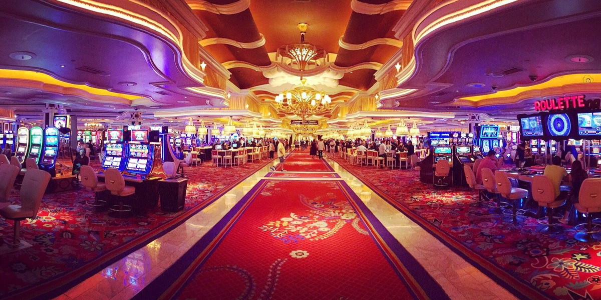 Viaggio tra i Templi del Gioco: I Casinò più Iconici