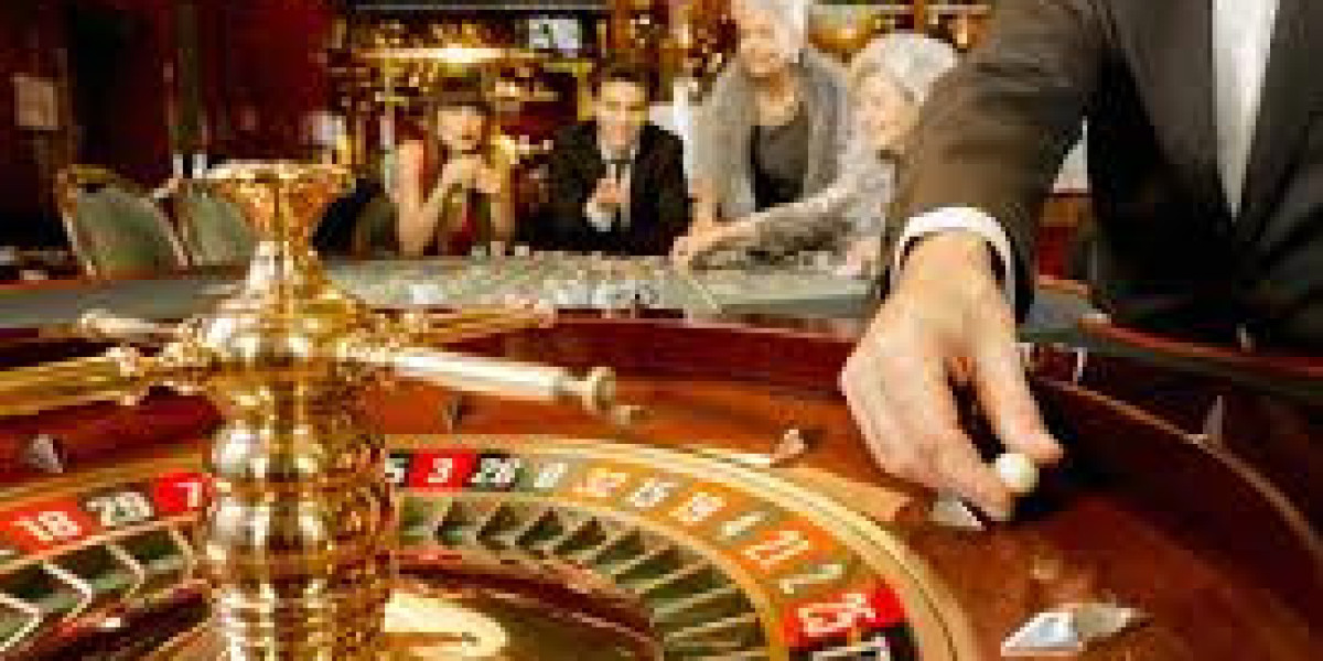 A Look at Modern Slot Machine Themes