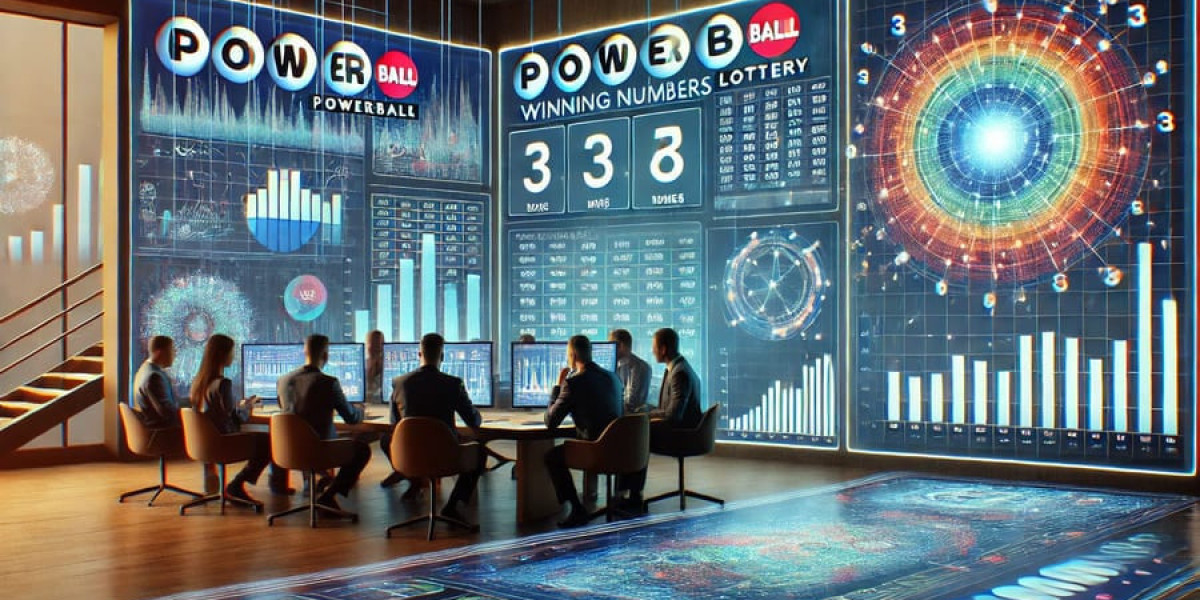Exploring the Donghaeng Lottery Powerball: Insights from the Bepick Analysis Community