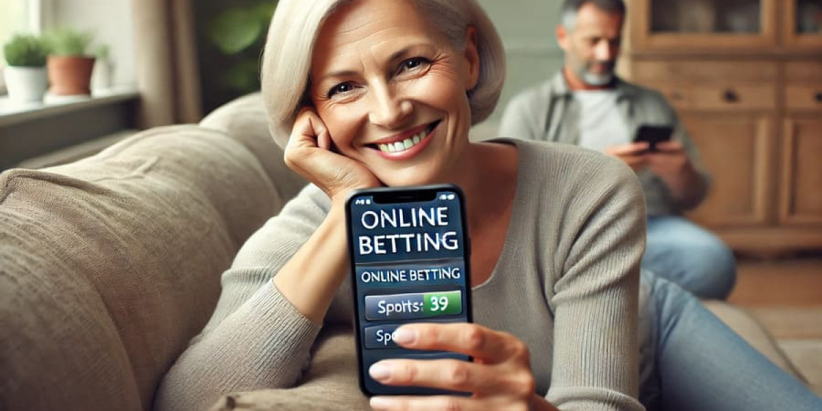 Discovering Sports Toto Sites and Ensuring Safety with Sureman Scam Verification