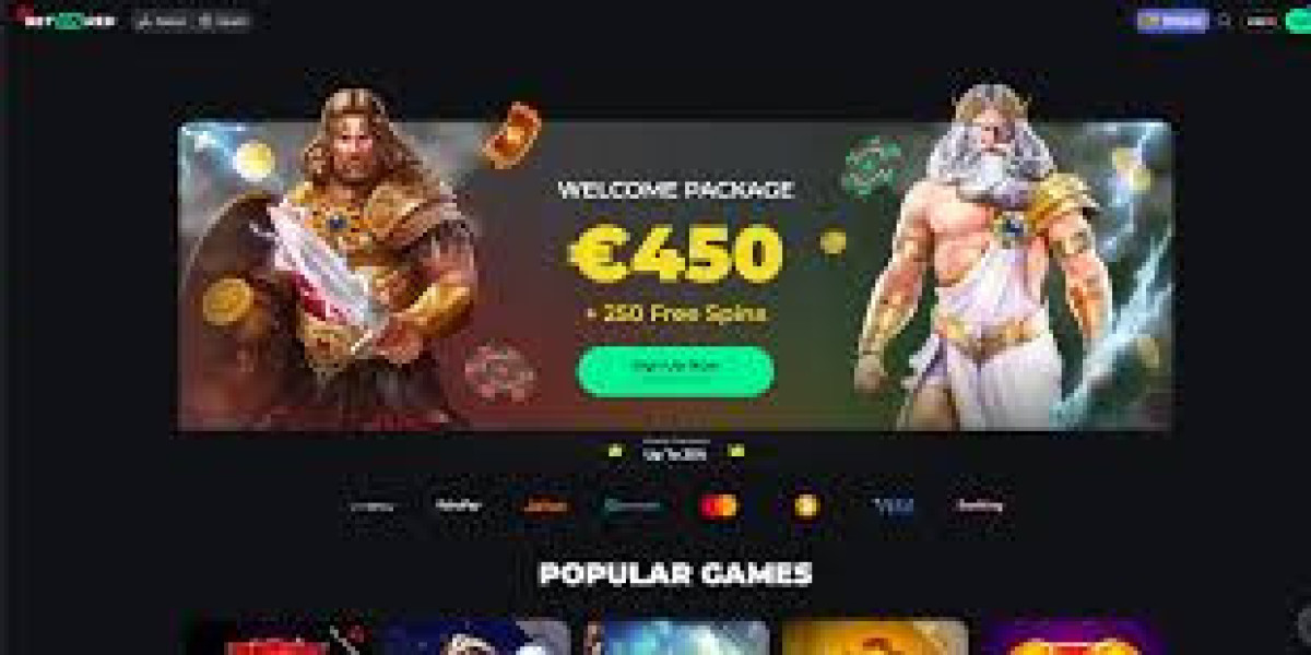 BetonRed Casino: A Deep Dive into its Offerings and Reputation