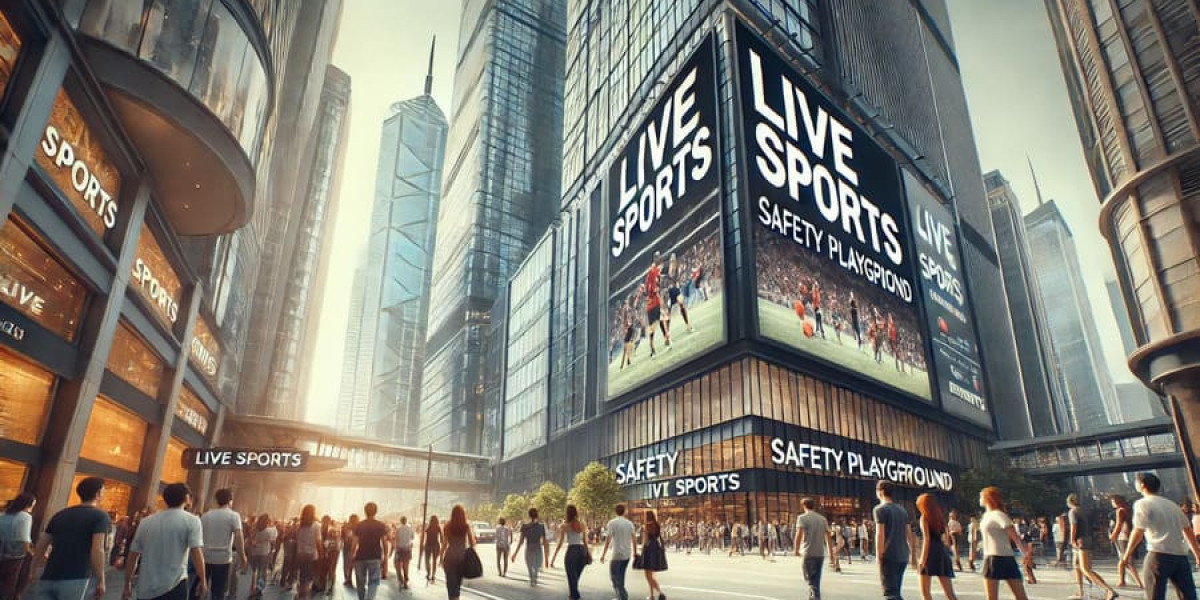 Uncovering the Truth: Sports Toto Sites and the Sureman Scam Verification Platform