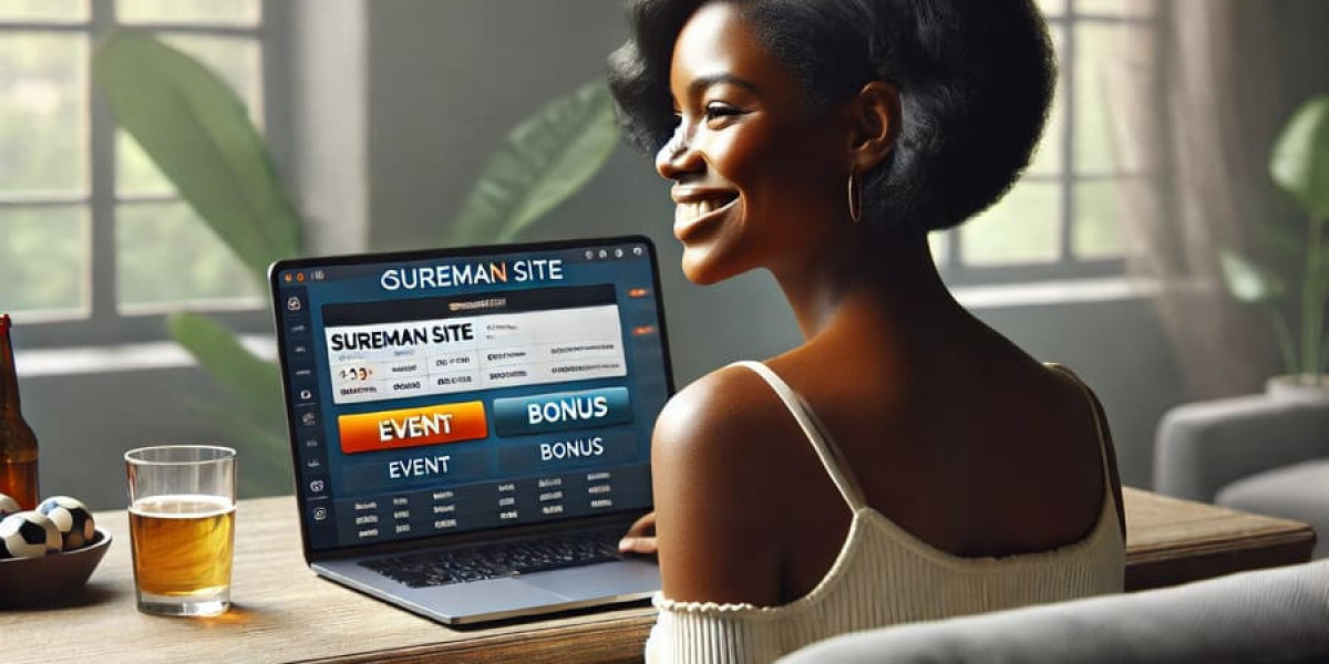 Discover the Sureman Scam Verification Platform for Safe Online Betting
