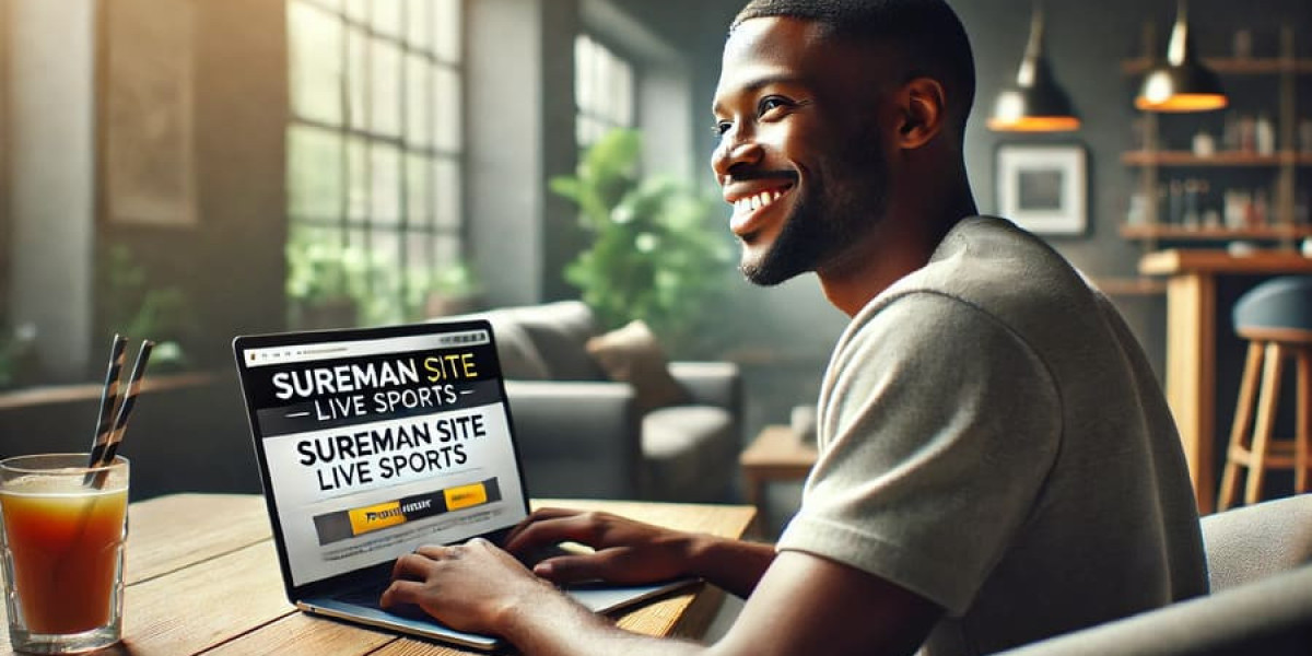 Unveiling Korean Gambling Sites: How Sureman Ensures Scam Verification