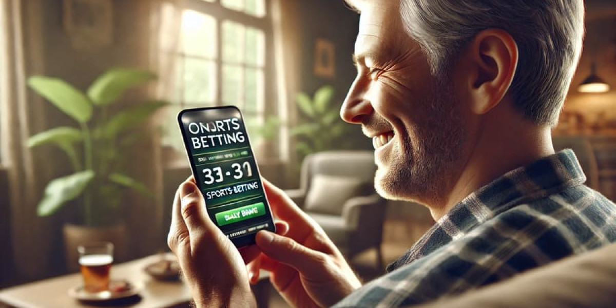 Explore Safe Online Sports Betting with Sureman: Your Scam Verification Partner