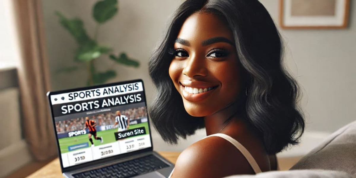 Discovering Online Sports Betting Safety with Sureman: Your Ultimate Scam Verification Platform