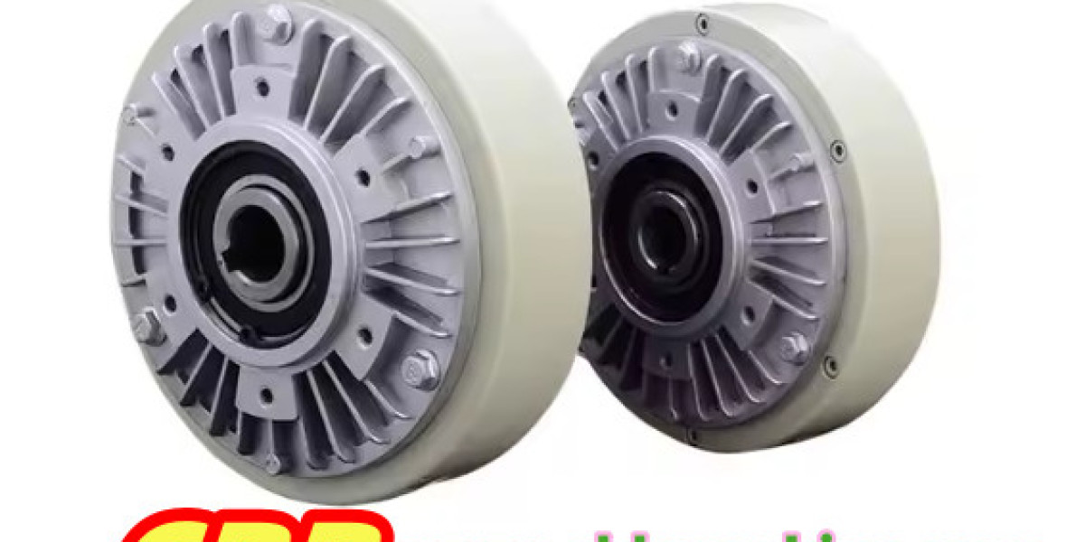 Why Magnetic Powder Brake with Cbbmachine Matters for Control