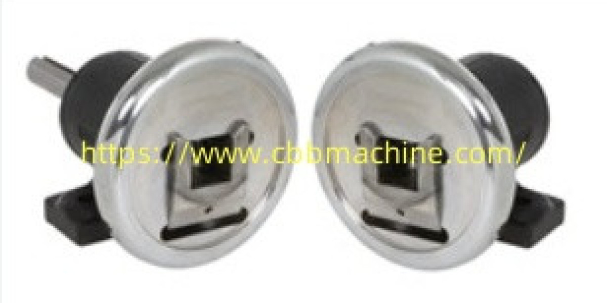 Cbbmachine Guide to Choosing the Right Safety Chuck for Use