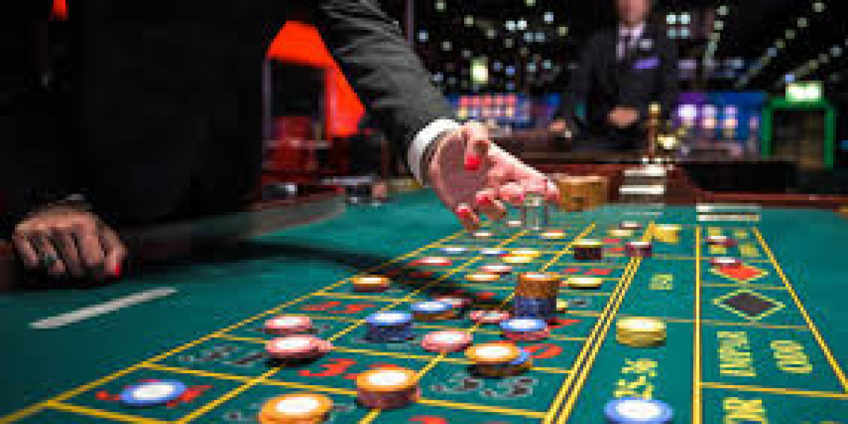 Hoe Werken Slotmachines in een Casino?