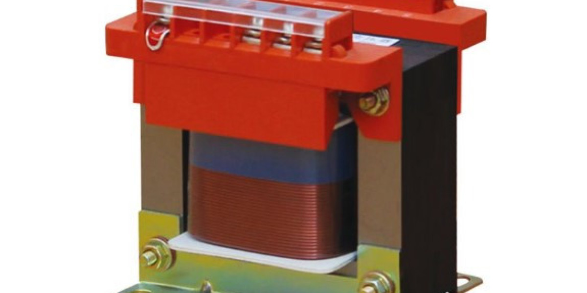 Why BK Control Transformer Factory Matters in Power Distribution