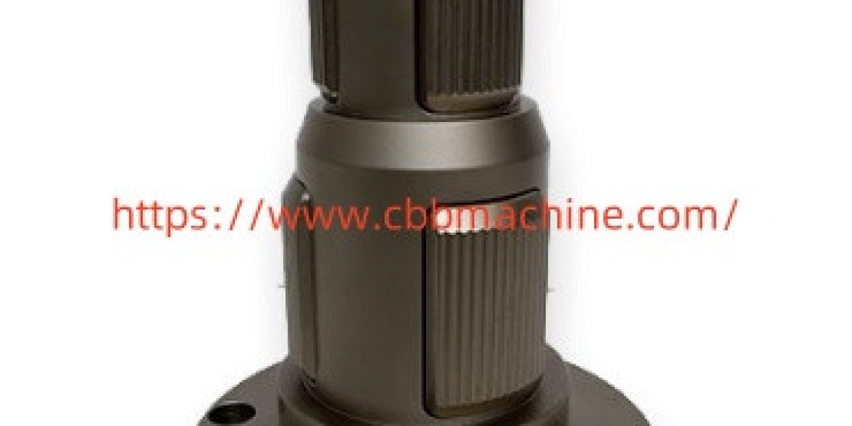 Cbbmachine Mechanical Expand Chuck Technology Supporting Smarter Manufacturing Systems
