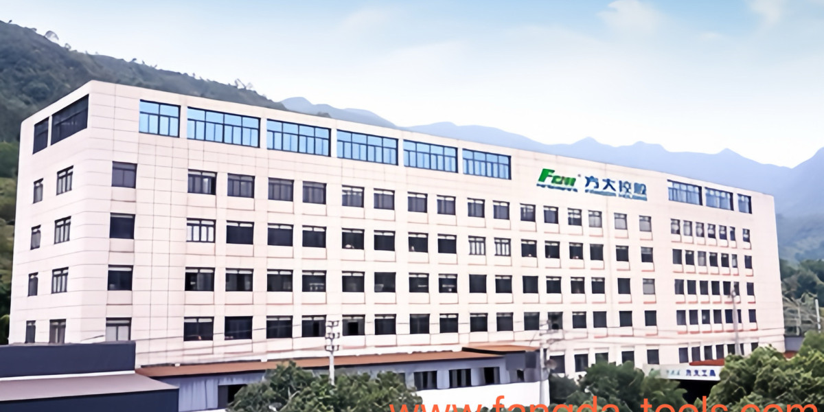 Why Fangda Tools Factory Focuses on Safety First?