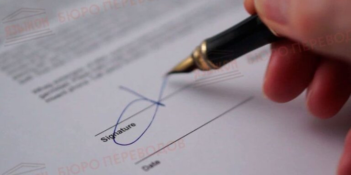 Надежное бюро переводов в СПб