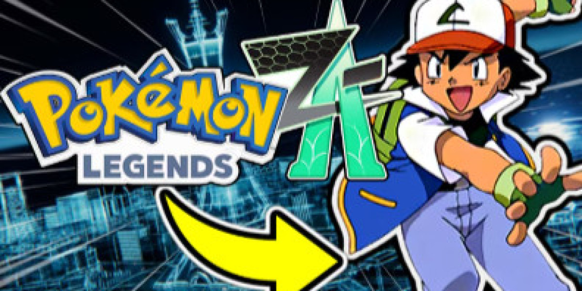 How to Catch or Buy Manectric in Pokémon Legends: Z-A – A Comprehensive Guide