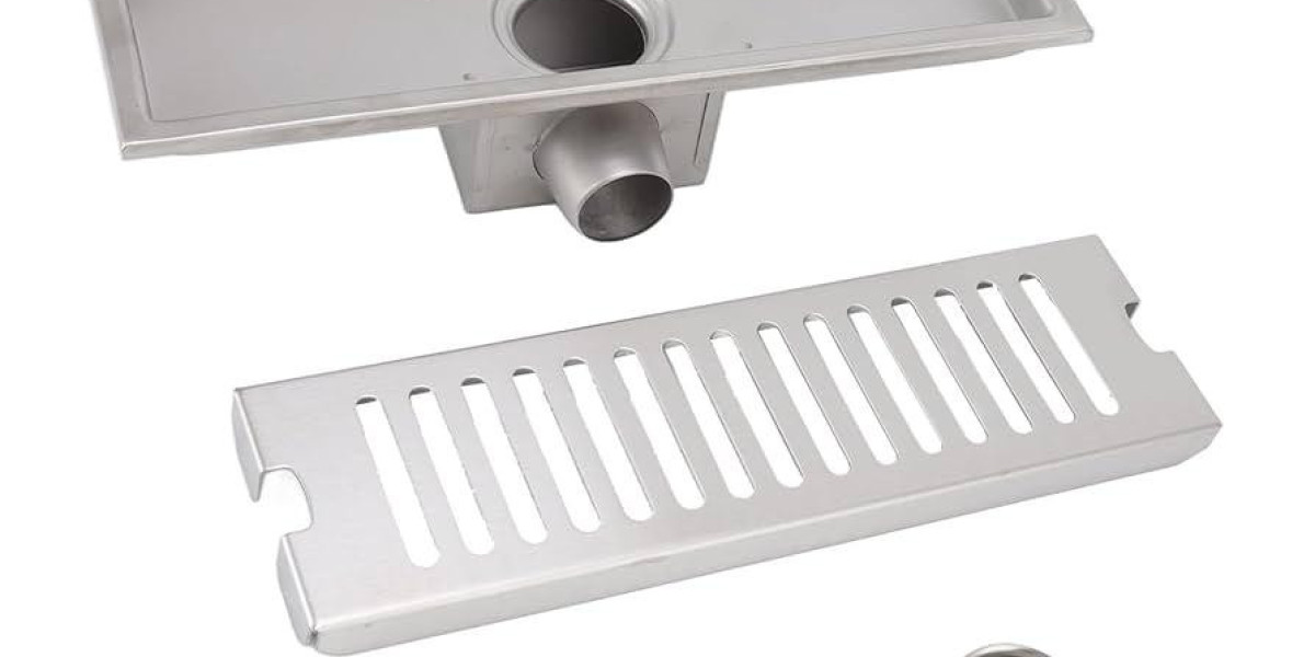 Haixin Shower Drain Cover Supplier: Long-Lasting and Practical