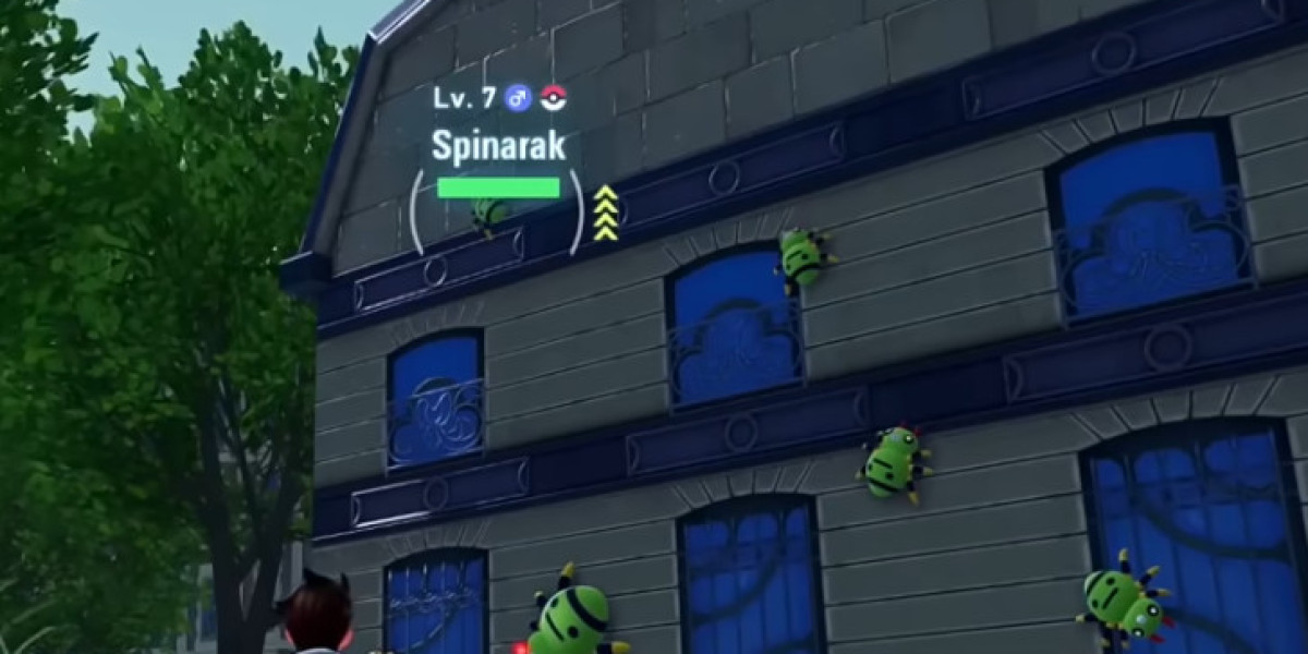 U4GM - Pokémon Legends: Z-A Z-A Royale Meta Breakdown and Tier List