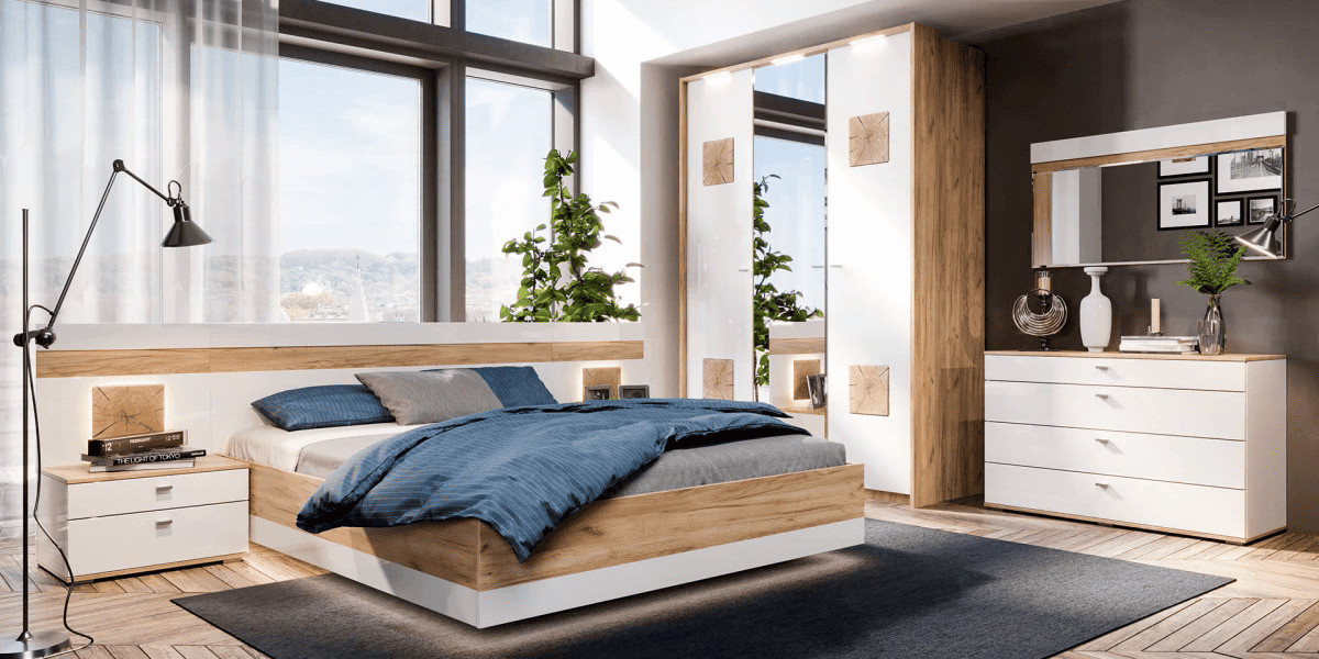 Интернет-магазин мебели в СПб