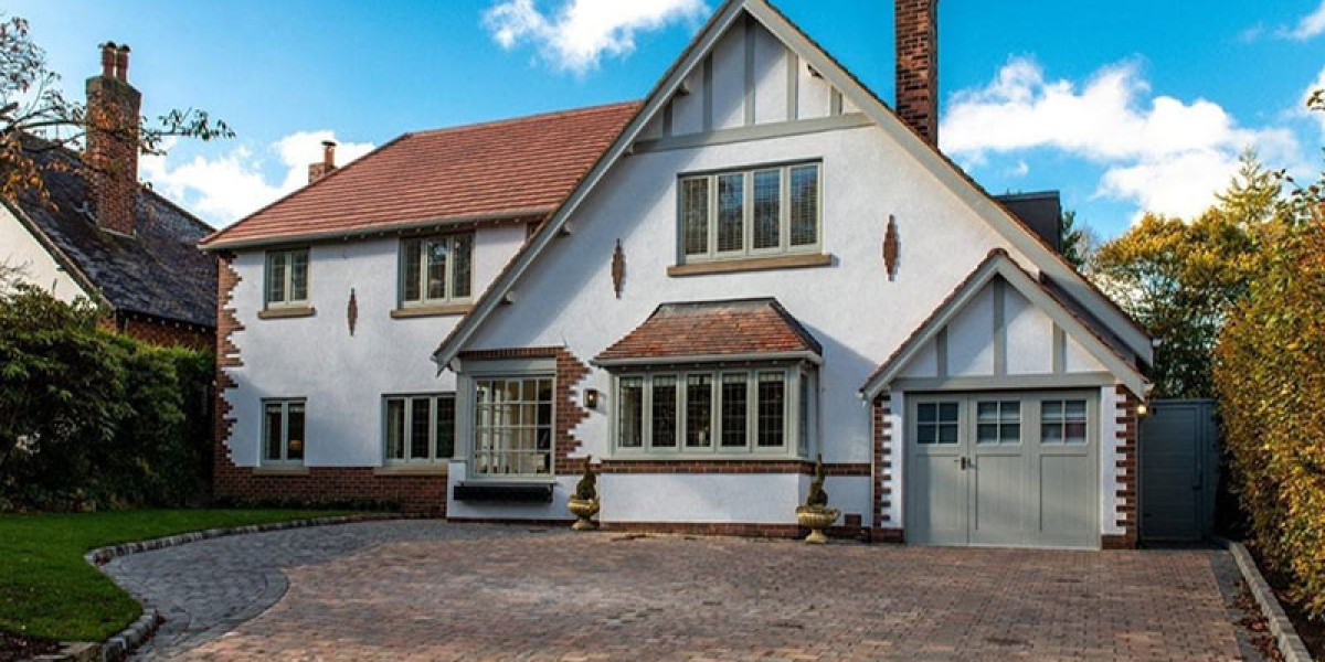 Aluminium Windows: The Modern Choice for Sustainable and Stylish Living