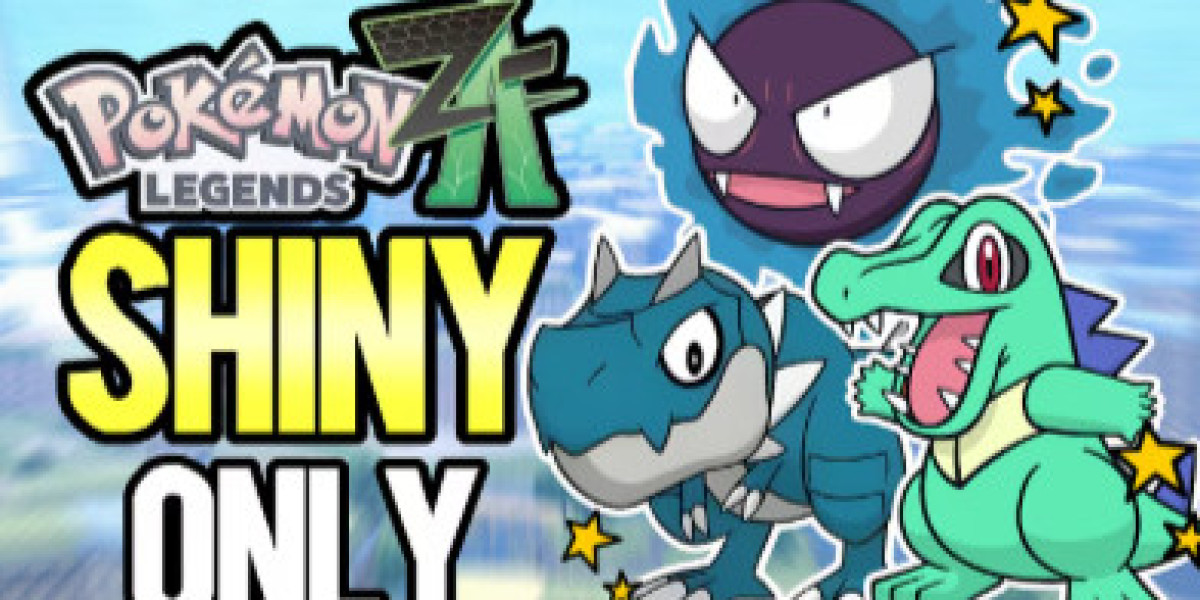 How to Catch or Buy Spewpa in Pokémon Legends: Z-A