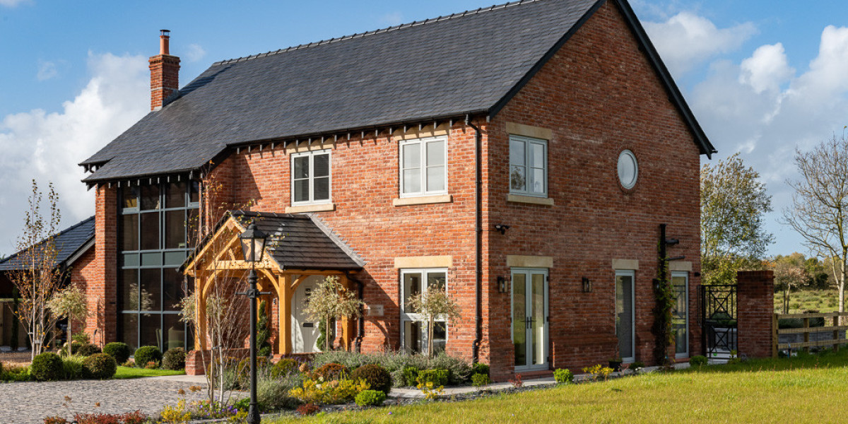 Double Glazing Company Revolutionizes Home Energy Efficiency