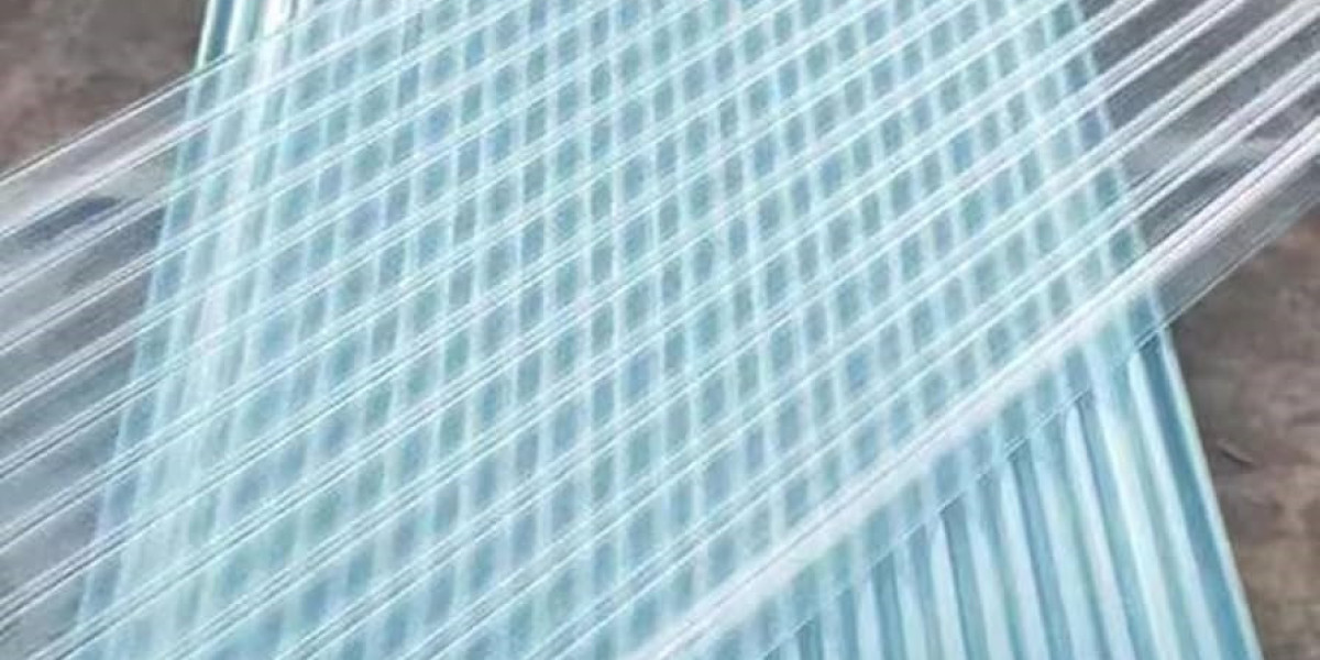 Exploring Versatility in Roofing with Chuanyabuilding Tiles