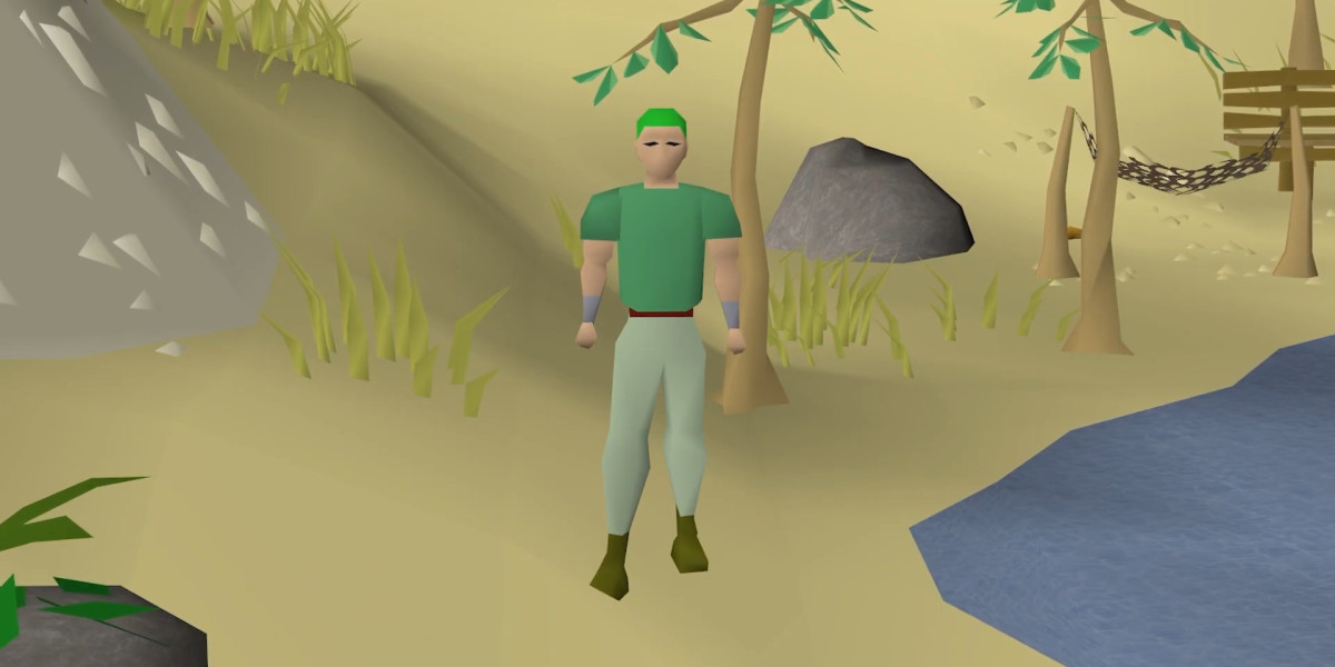 The RSorder Handbook for Secure and Affordable OSRS Gold