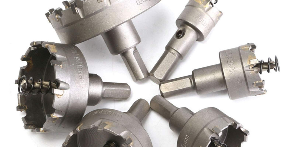 Can a Hole Saw Cutter from fangda-tools Support Your Tasks?