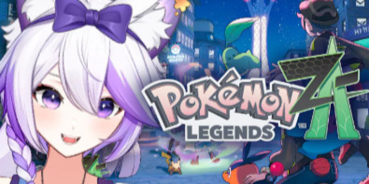 How to Catch or Buy Hippopotas in Pokémon Legends: Z-A